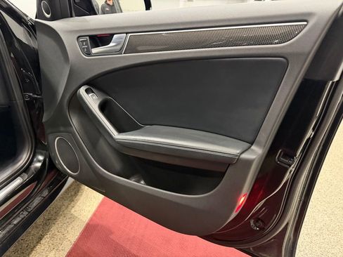 Used 2016 Audi S4 Premium Plus w/ Technology Package image 29