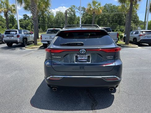 Used 2021 Toyota Venza Limited AWD/4WD image 9