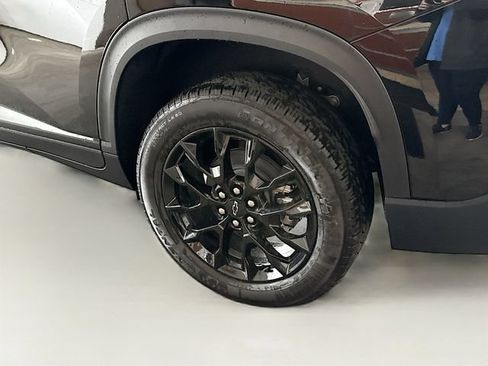 New 2026 Chevrolet Traverse LT w/ Midnight/Sport Edition AWD/4WD image 33