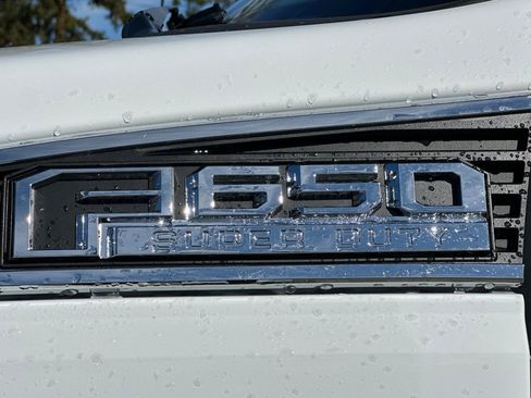 New 2027 Ford F650 2WD Regular Cab Super Duty image 23