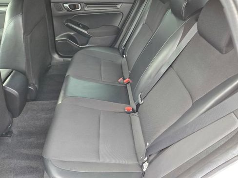 Used 2023 Honda Civic Sport image 10