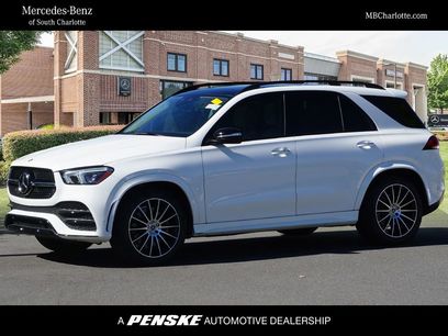 Certified 2023 Mercedes-Benz GLE 450 4MATIC