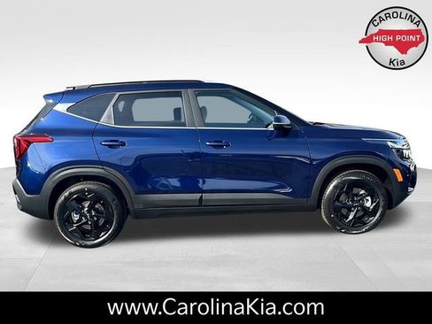 New 2026 Kia Seltos EX w/ EX Sunroof Package image 8