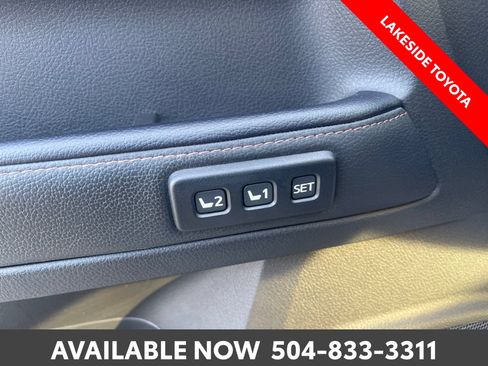 Certified 2024 Toyota 4Runner Limited AWD/4WD image 27