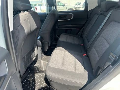Certified 2024 Ford Bronco Sport Big Bend AWD/4WD image 6