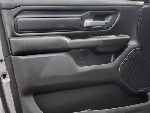 Used 2025 RAM 1500 Tradesman AWD/4WD image 15