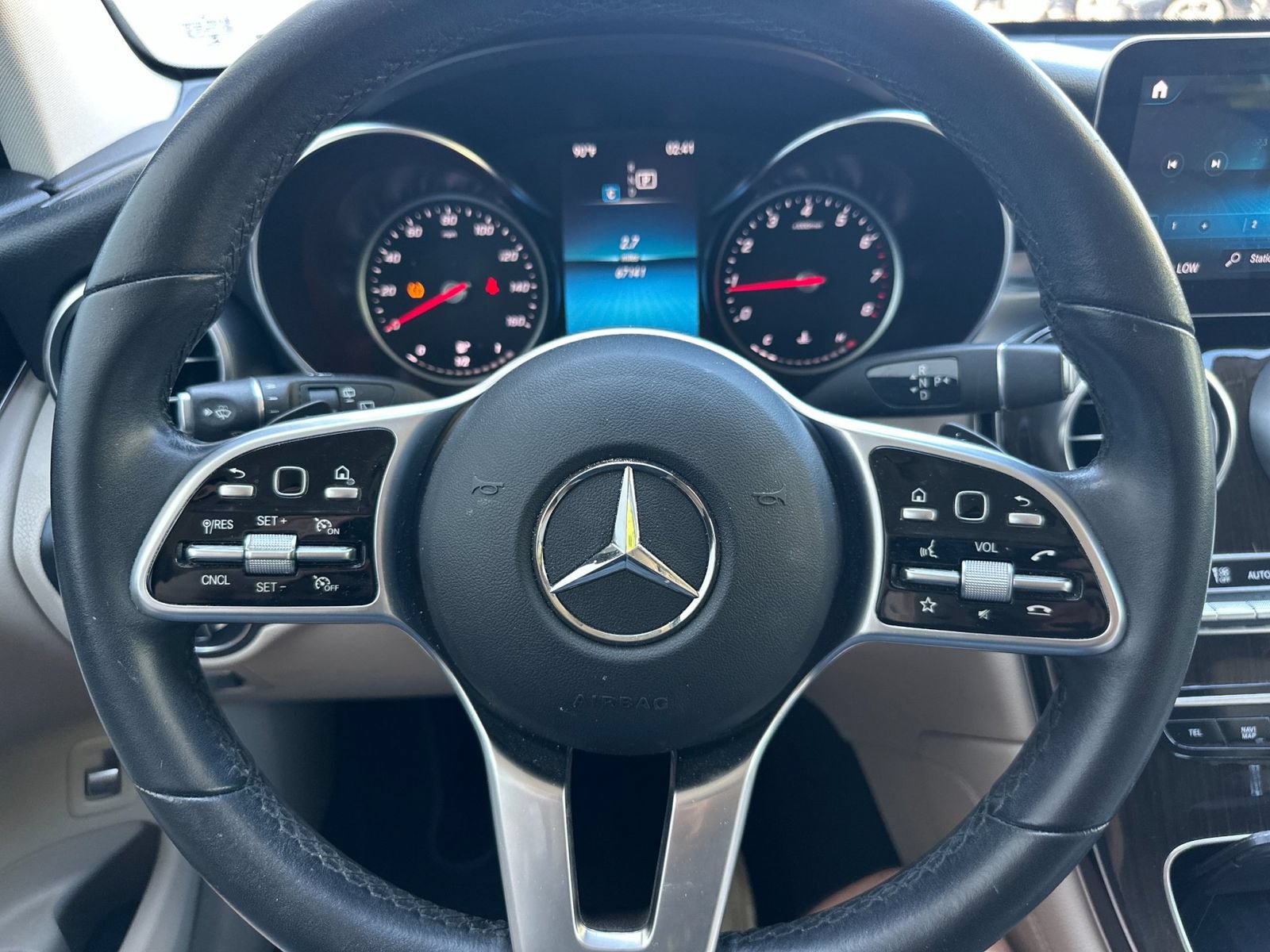 Certified 2021 Mercedes-Benz GLC 300 image 25