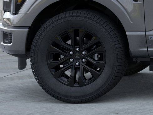 New 2026 Ford F150 Lariat w/ Equipment Group 502A High image 17