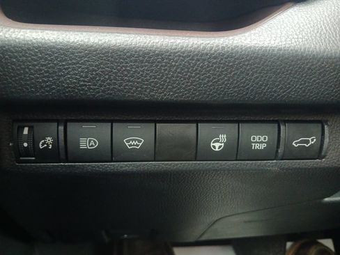 Used 2024 Toyota RAV4 Limited w/ Weather Package AWD/4WD image 23