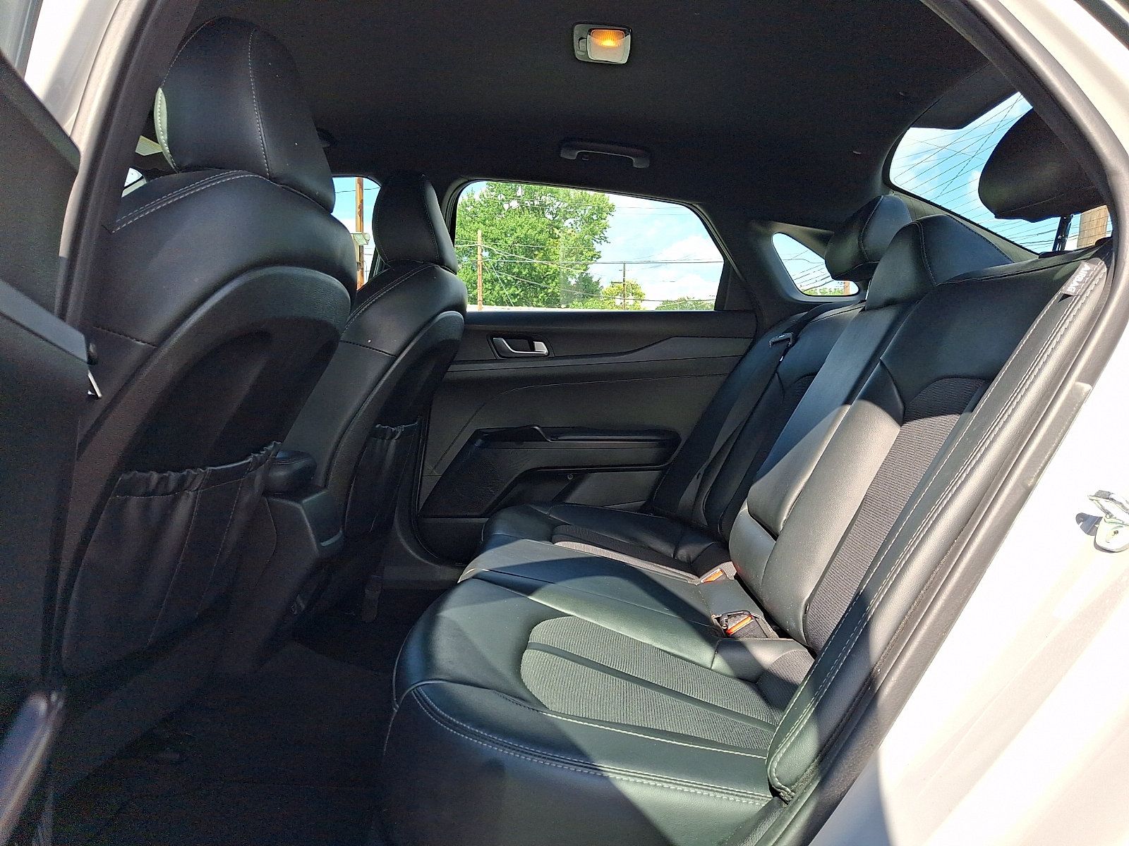 Certified 2023 Kia K5 GT-Line w/ GT-Line Premium Package FWD image 10