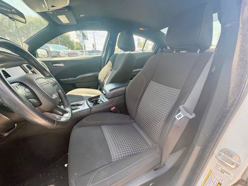 Used 2023 Dodge Charger SXT w/ Blacktop Package RWD image 14