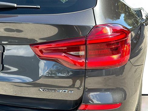 Used 2021 BMW X3 xDrive30e w/ Convenience Package image 31