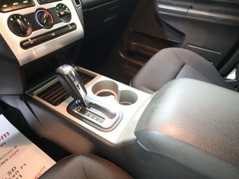 Used 2008 Ford Edge SEL FWD image 15