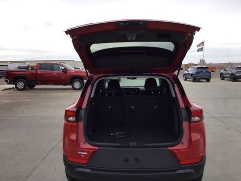 New 2026 Chevrolet TrailBlazer LS w/ LS Convenience Package image 5