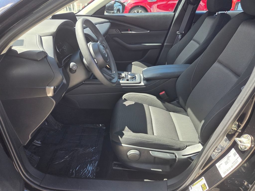 Certified 2024 MAZDA CX-30 AWD 2.5 S image 4