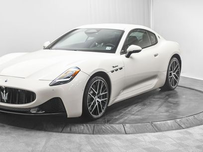 Used 2024 Maserati GranTurismo Modena