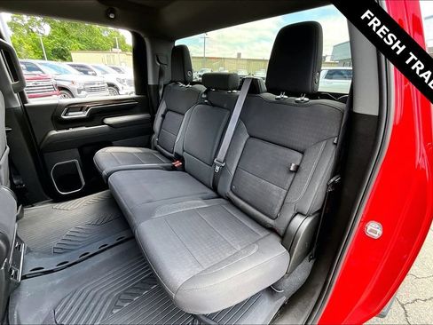 Used 2024 Chevrolet Silverado 2500 LT AWD/4WD image 22