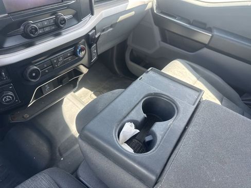 Certified 2023 Ford F150 XL AWD/4WD image 79
