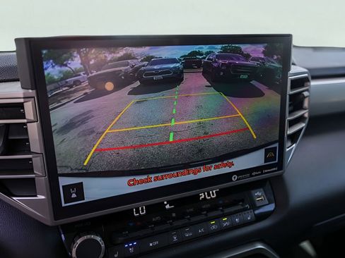 Used 2023 Toyota Tundra Limited w/ Power Package image 20