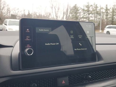 New 2026 Honda CR-V Sport image 22