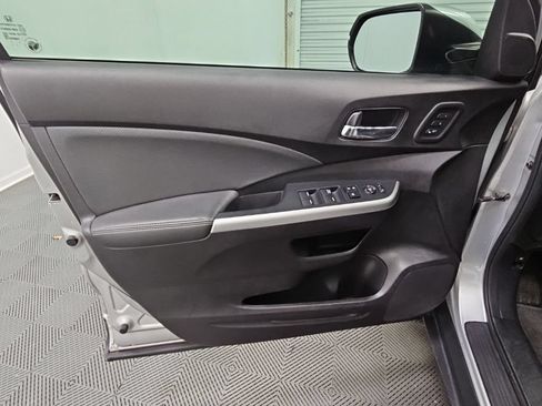 Used 2015 Honda CR-V Touring image 31