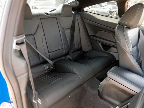 Used 2021 BMW 440i xDrive Coupe w/ Executive Package image 38