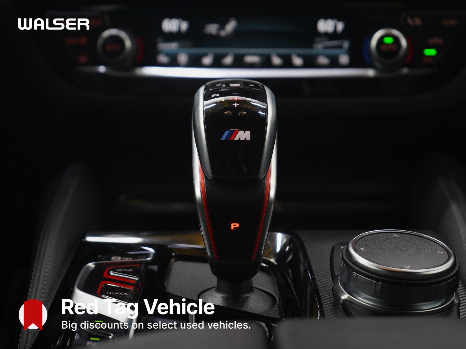 Used 2023 BMW M5 w/ Executive Package AWD/4WD image 19