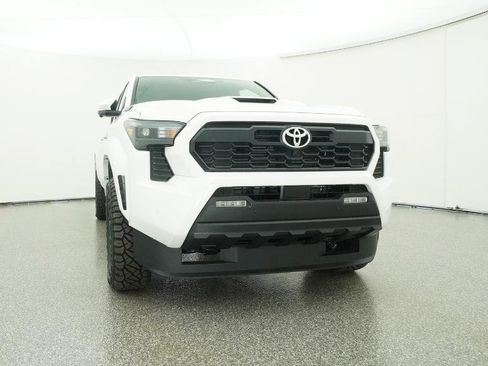 New 2025 Toyota Tacoma TRD Sport image 95