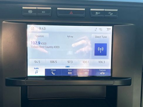 Used 2023 Ford F250 XL w/ STX Appearance Package image 28