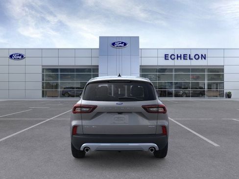 New 2026 Ford Escape Active w/ Cold Weather Package image 5