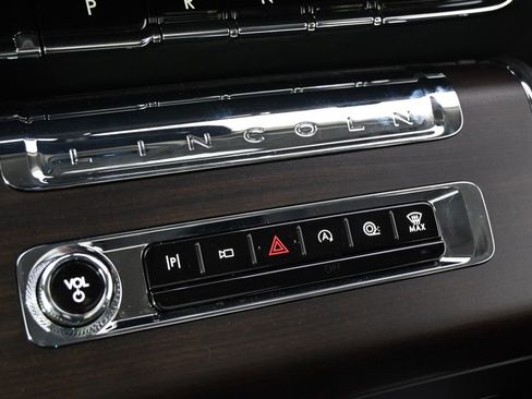 New 2026 Lincoln Aviator Reserve AWD/4WD image 32
