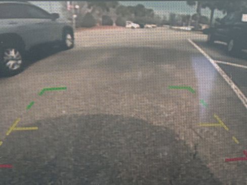 Used 2025 Nissan Altima 2.5 SR image 28