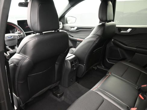 New 2026 Ford Escape ST-Line w/ Tech Pack #1 AWD/4WD image 20