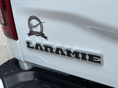Used 2025 RAM 2500 Laramie image 35