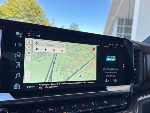 Used 2023 Chevrolet Silverado 1500 High Country w/ Technology Package image 25