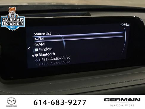 Used 2023 MAZDA CX-30 AWD 2.5 S w/ Select Package image 31