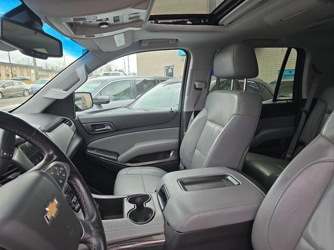 Used 2015 Chevrolet Tahoe LT image 15