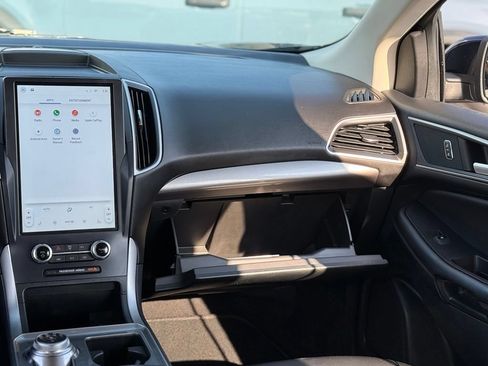 Used 2023 Ford Edge SEL AWD/4WD image 25