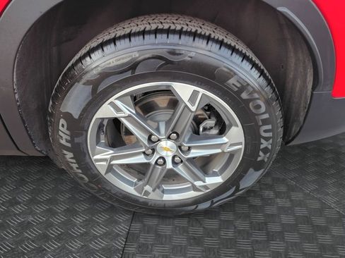 Used 2023 Chevrolet Blazer LT w/ Convenience Package image 22