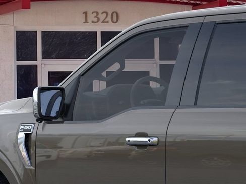 New 2026 Ford F150 XLT w/ Equipment Group 302A MID AWD/4WD image 21