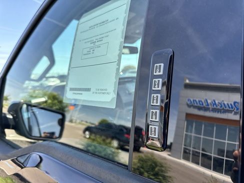 New 2024 Ford F150 XLT w/ Equipment Group 302A MID image 11