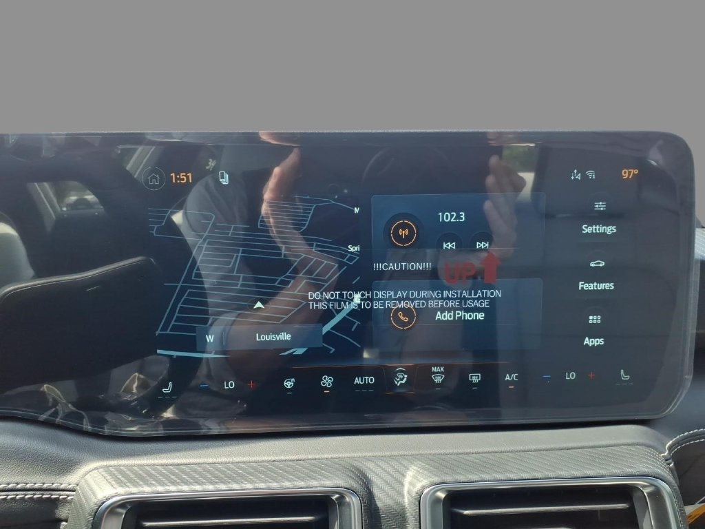 New 2026 Ford Mustang Premium RWD image 18