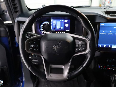 Used 2021 Ford Bronco First Edition image 19