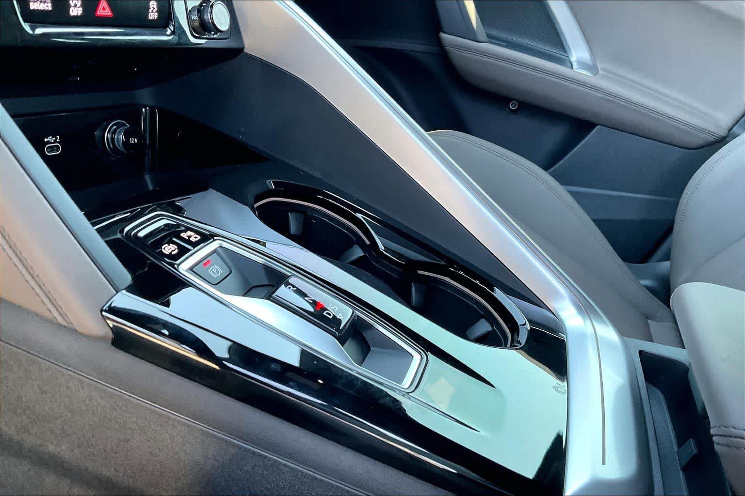 New 2026 Audi Q5 Prestige AWD/4WD image 7