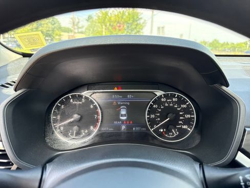 Certified 2025 Nissan Altima 2.5 SV w/ SV Special Edition Package FWD image 19