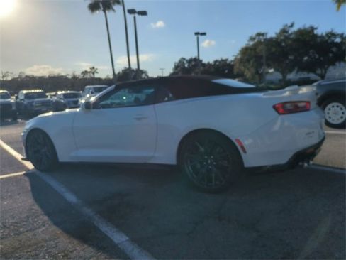 Used 2018 Chevrolet Camaro ZL1 image 6