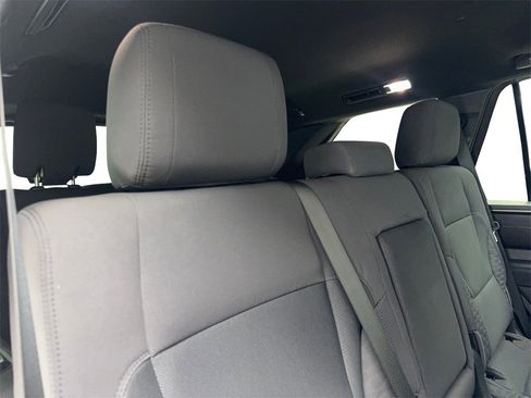 Used 2025 Toyota Sequoia SR5 image 45