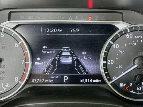 Used 2023 Nissan Rogue SV AWD/4WD image 19