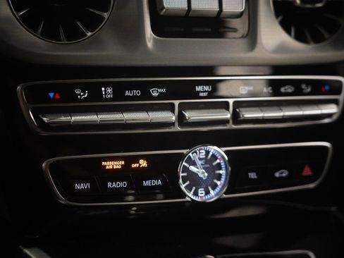 Certified 2020 Mercedes-Benz G 63 AMG 4MATIC image 28