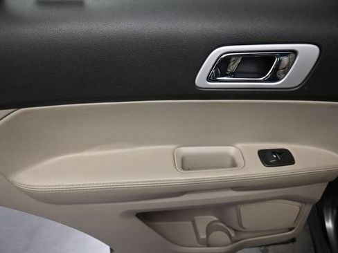 Used 2015 Ford Explorer Limited FWD image 19